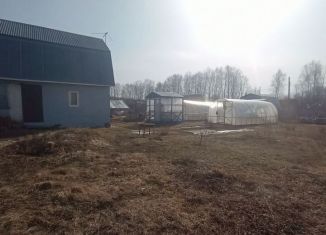 Продам дом, 70 м2, Дзержинск, СТ Пластик, 396