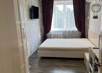 Сдача в аренду двухкомнатной квартиры, 42 м2, Ростов-на-Дону, улица Курчатова, 2