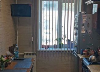 Продается 2-ком. квартира, 52 м2, Кинель, Ульяновская улица, 31