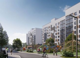 Продам 2-комнатную квартиру, 58.2 м2, село Майма