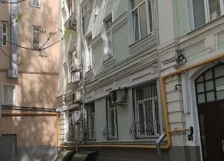 Продам помещение свободного назначения, 245 м2, Москва, метро Чистые пруды, Чистопрудный бульвар, 13с3