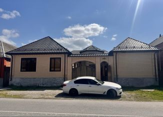 Продаю дом, 270 м2, Аргун, 1-й Транспортный переулок