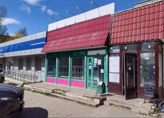 Аренда торговой площади, 100 м2, Псков, улица Труда, 40