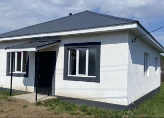 Продам дом, 78.6 м2, Республика Башкортостан, СНО Акбердинское, 660