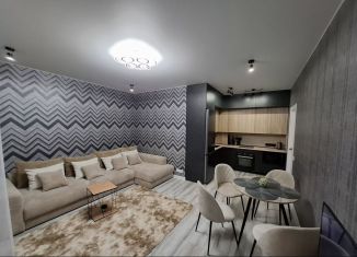 Аренда 2-комнатной квартиры, 65 м2, Тульская область, улица Купцов Гречихиных, 8
