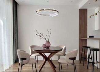 Таунхаус в аренду, 238 м2, Москва