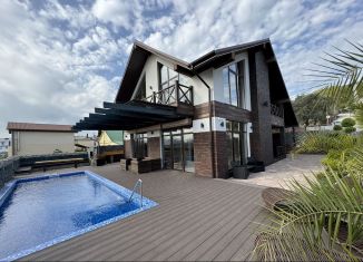 Продается дом, 135 м2, Сочи, микрорайон Верхнеимеретинская Бухта, Кутаисская улица, 14