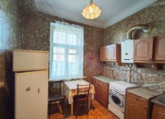 Продается двухкомнатная квартира, 46.4 м2, Краснодарский край, улица Шевченко, 15