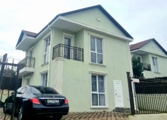 Продается дом, 132.8 м2, село Черешня, Владимировская улица, 24А/2