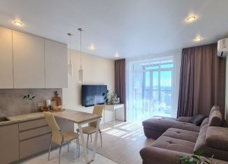 Продаю 1-комнатную квартиру, 49 м2, Пермь, улица Строителей, 37А