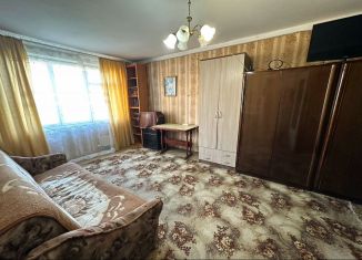 Продается однокомнатная квартира, 38 м2, Краснодар, улица имени 40-летия Победы, 35/2, микрорайон ЗИП