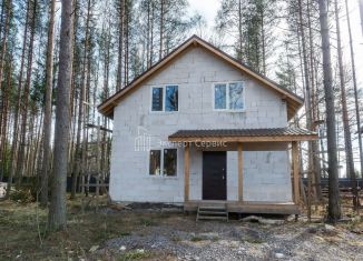 Дом на продажу, 110 м2, территория СОСН Раздолье, Яблоневая улица