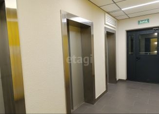 Продается двухкомнатная квартира, 46 м2, Воронеж, улица Загоровского, 1, ЖК Россия - Пять столиц