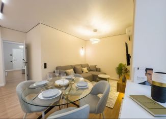 Продается 3-комнатная квартира, 90 м2, Оренбург, Салмышская улица, 34к6, ЖК Алые Паруса