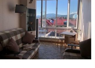 Продается квартира студия, 20 м2, Сочи, улица Чкалова, 13