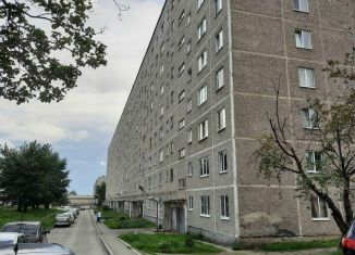 Продажа 2-ком. квартиры, 37 м2, Екатеринбург, Ялунинская улица, 4, Октябрьский район
