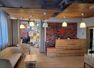 Продается помещение свободного назначения, 113.2 м2, Тюмень, Заречный проезд, 33