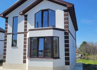 Продам дом, 140 м2, станица Раевская, Западная улица