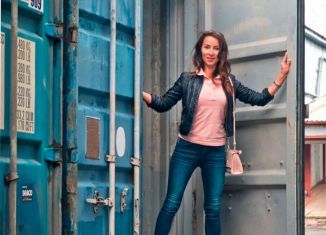 Складское помещение в аренду, 15 м2, Москва, Фурманный переулок, 12с1, ЦАО