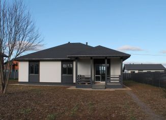 Продам дом, 135 м2, деревня Грачёвка, Заречная улица