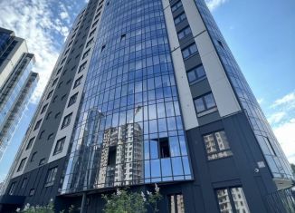 Продам 3-комнатную квартиру, 60 м2, Новосибирск, метро Золотая Нива