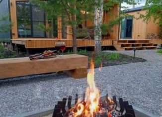 Продам дом, 20 м2, деревня Решетникова, Салаирский тракт, 14-й километр