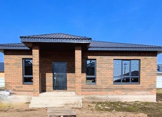 Продам дом, 110 м2, деревня Блохино