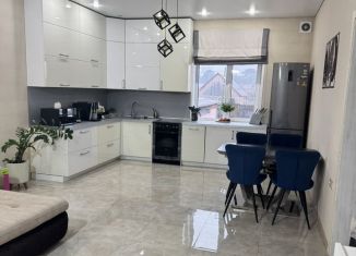 Продажа дома, 100 м2, поселок Топольки, Полевая улица