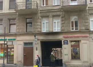 Продается комната, 20.6 м2, Санкт-Петербург, Спасский переулок, 9/24, метро Садовая