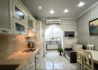 1-ком. квартира на продажу, 60.1 м2, Горячий Ключ, улица Ленина, 176