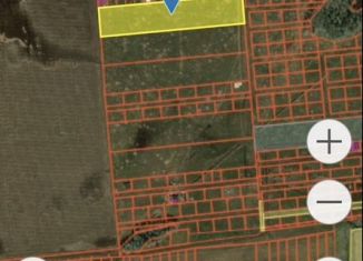 Продажа участка, 9 сот., деревня Зелёное Поле