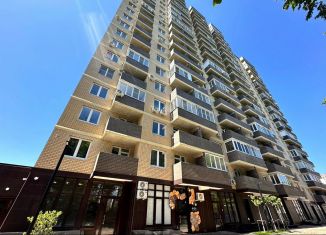 Продается двухкомнатная квартира, 51 м2, Краснодар, Дубравная улица, 1, микрорайон Молодёжный