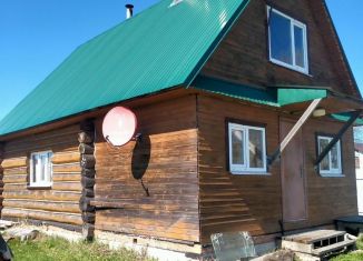 Продам дом, 54 м2, деревня Ванеево, Коллективная улица