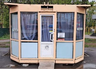 Продажа торговой площади, 7 м2, Тула, проспект Ленина, 131