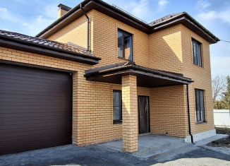 Дом на продажу, 140 м2, село Луговое, Плодовая улица