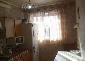 Продаю трехкомнатную квартиру, 63 м2, Мурманск, Морская улица, 11, Первомайский округ