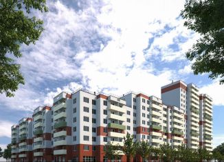 Продажа 1-комнатной квартиры, 39.9 м2, Псковская область, улица Алексея Алёхина, 14