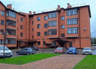 Двухкомнатная квартира на продажу, 69.8 м2, хутор Новая Пролетарка, Озёрная улица, 2Е, ЖК Абрикос