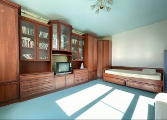 Однокомнатная квартира на продажу, 32.7 м2, Санкт-Петербург, метро Улица Дыбенко, улица Коллонтай, 27к5с1
