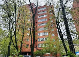 Двухкомнатная квартира на продажу, 69.7 м2, Лобня, улица Монтажников, 4