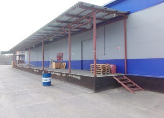 Сдаю склад, 800 м2, Каменск-Шахтинский, улица 4-я Линия