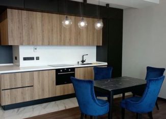 2-комнатная квартира в аренду, 70 м2, Москва, Мосфильмовская улица, 74Б, метро Раменки