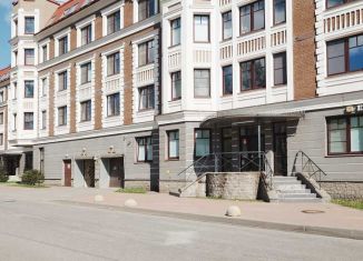 Сдаю в аренду помещение свободного назначения, 233 м2, Санкт-Петербург, 1-я Никитинская улица, 30А