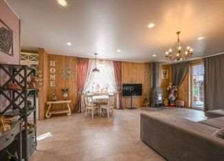 Продам дом, 185 м2, ДНП Усадьба Можайское, Добрая улица