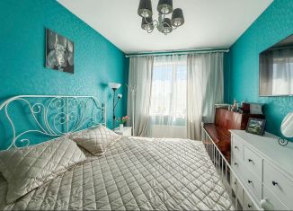 Продажа 1-ком. квартиры, 48.1 м2, Санкт-Петербург, Ленинский проспект, 64к1, муниципальный округ Южно-Приморский
