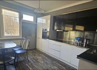 Сдается в аренду 1-ком. квартира, 43 м2, Сестрорецк, Приморское шоссе, 261А