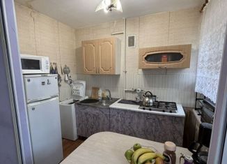 Однокомнатная квартира на продажу, 27.1 м2, Пермь, улица Крупской, 47