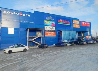 Продается торговая площадь, 3942 м2, Юрга, Шоссейная улица, 56