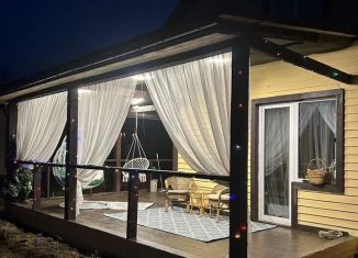 Дом на продажу, 109.7 м2, Карелия, 2-я Полевая улица, 14