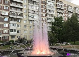 Продажа однокомнатной квартиры, 33.8 м2, Санкт-Петербург, метро Озерки, улица Щербакова, 4/18